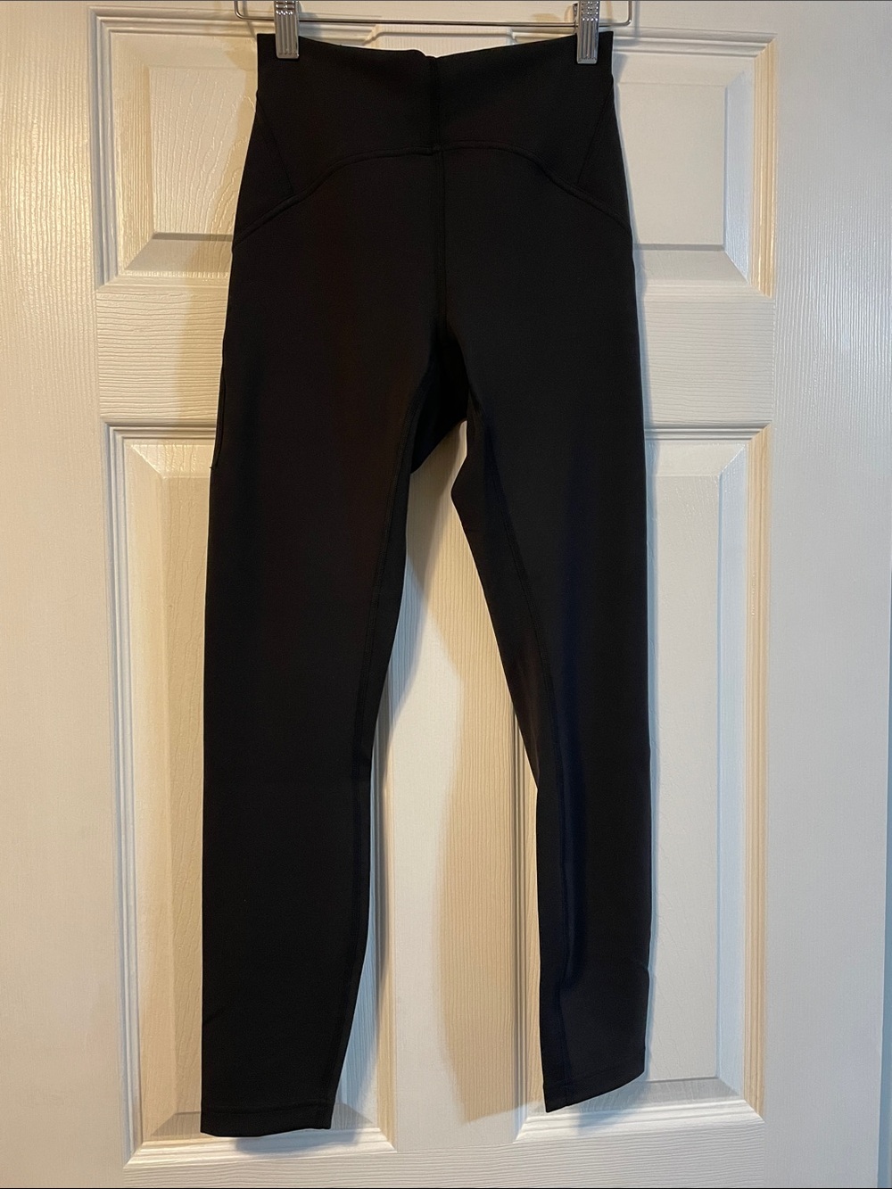 Lululemon in still leggings